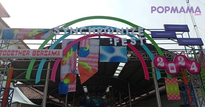 Popmama.com/Ilham Syakur Fidina